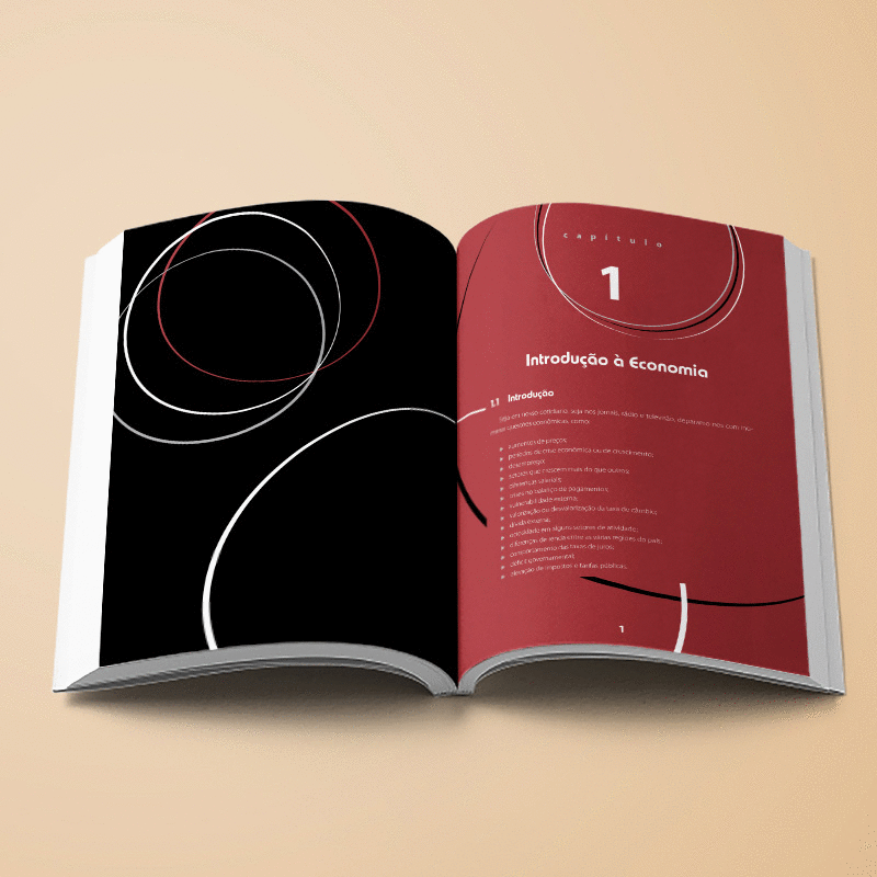 Book Design